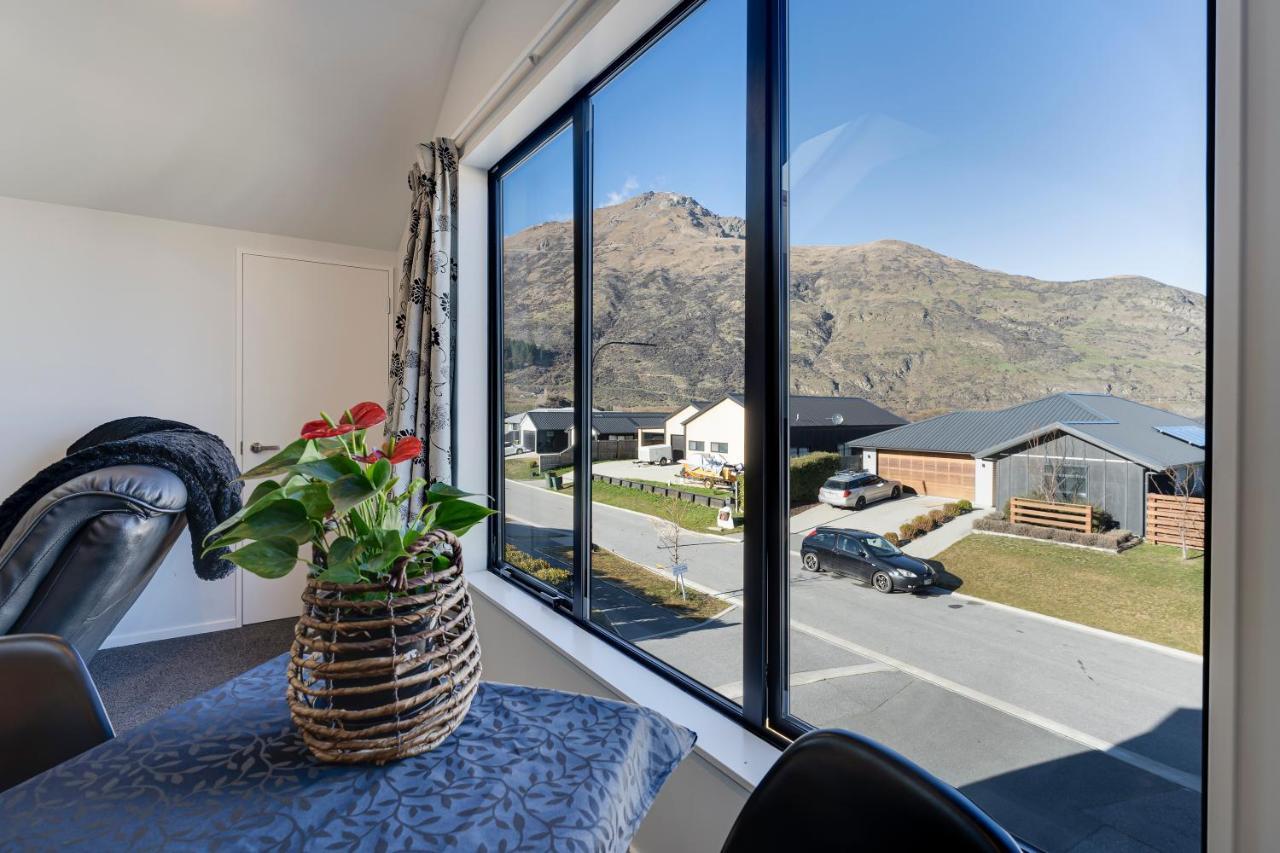 Shotover Country Piece Of Paradise Queenstown Luaran gambar