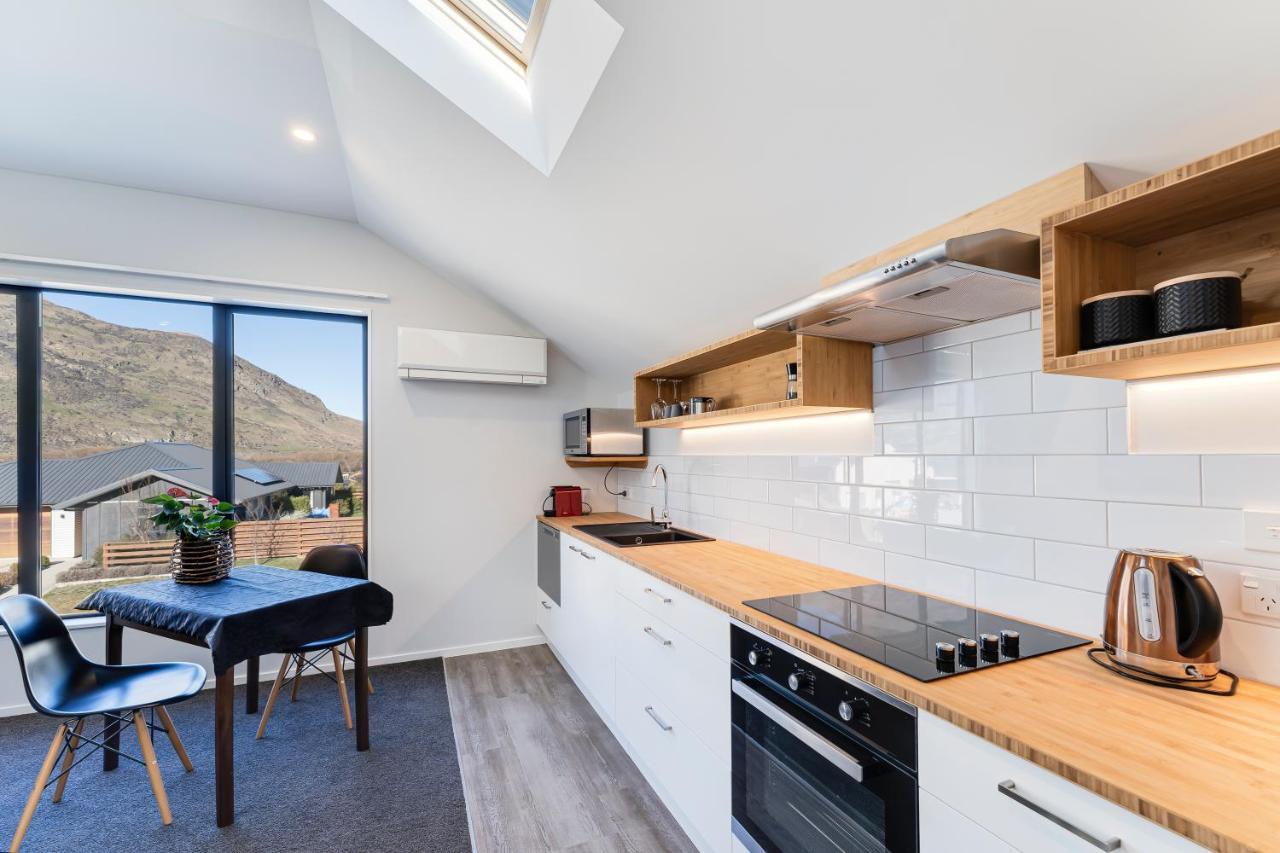 Shotover Country Piece Of Paradise Queenstown Luaran gambar